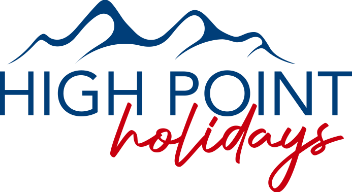 High Point Holidays